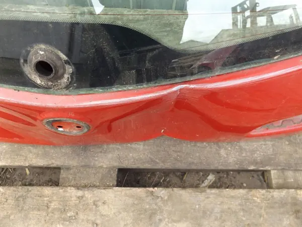 Achterklepglas OEM ACL18023 Alfa 147 Lift image 5