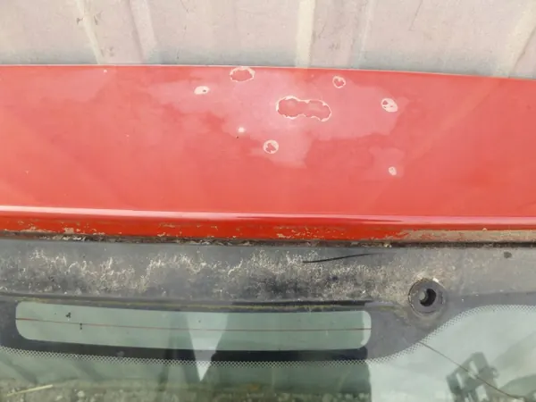 Achterklepglas OEM ACL18023 Alfa 147 Lift image 6