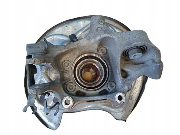 OEM 80A505436J Höger Baknav Audi Q5 II FY image 2