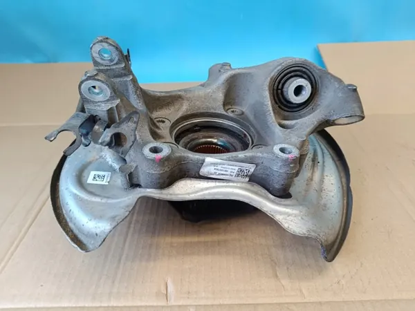 OEM 80A505436J Höger Baknav Audi Q5 II FY image 3