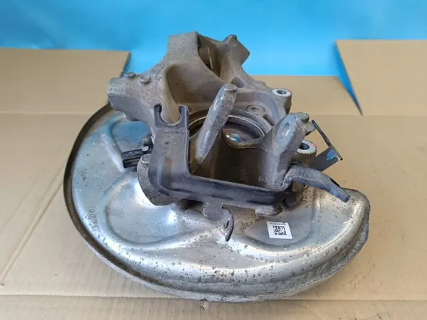 OEM 80A505436J Höger Baknav Audi Q5 II FY image 4