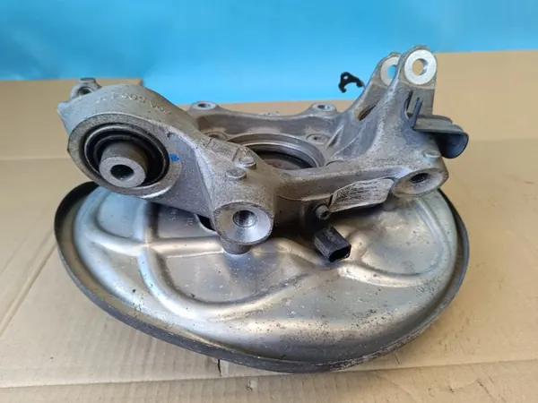 OEM 80A505436J Höger Baknav Audi Q5 II FY image 5