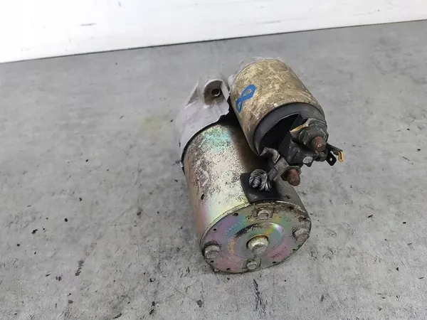 Motor de arranque Chevrolet Kalos 1.2 16V image 3