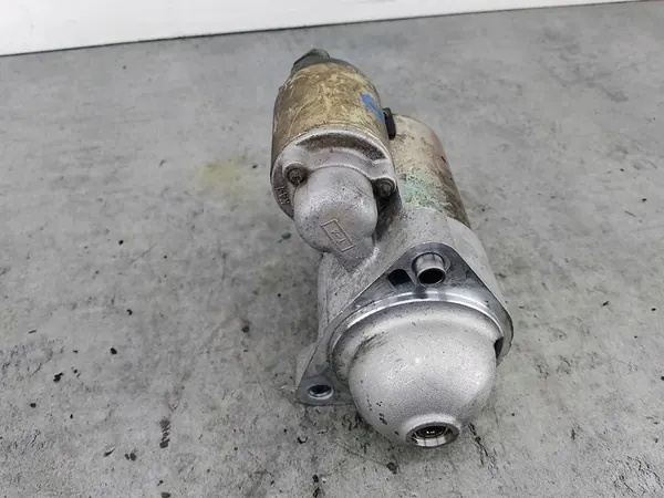 Motor de arranque Chevrolet Kalos 1.2 16V image 5