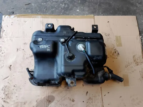 TANK ADBLUE 172A27073R TRAFIC III image 1