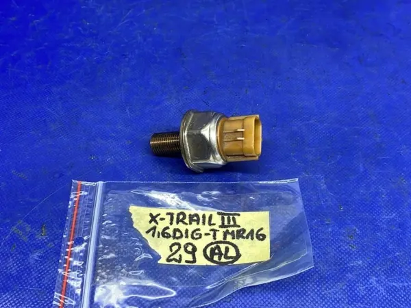 Sensor Pressão Combustível OEM 45PP21 Nissan X-Trail image 8