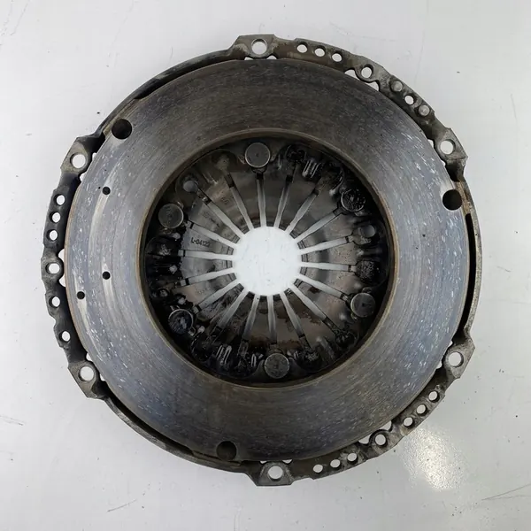 LUK Kytkinvapautin Renault Opel Mercedes Fiat 1.6 DCI image 2