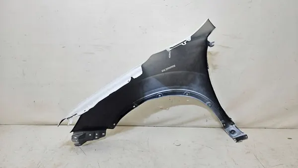 Höger Framskärm NISSAN X-TRAIL T32 OEM image 7