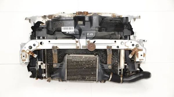 OEM 371117521 etuhihna Mitsubishi ASX 10-12R:lle image 2