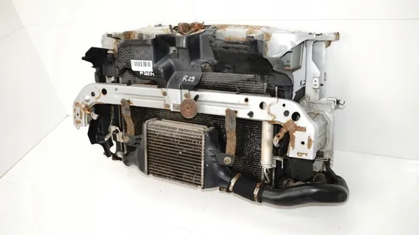 OEM 371117521 etuhihna Mitsubishi ASX 10-12R:lle image 4