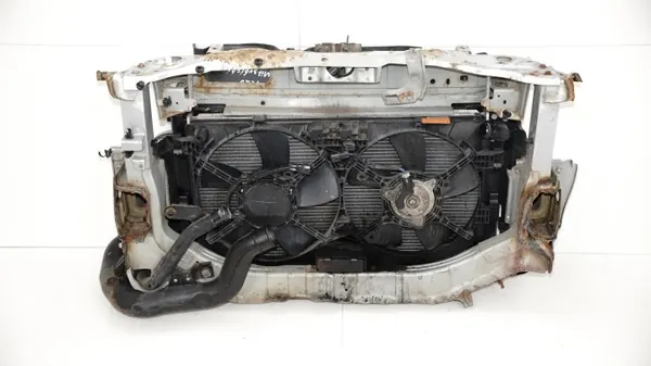OEM 371117521 etuhihna Mitsubishi ASX 10-12R:lle image 6