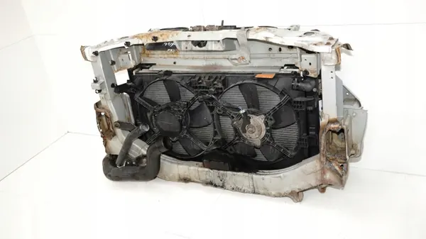 OEM 371117521 etuhihna Mitsubishi ASX 10-12R:lle image 8