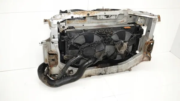 OEM 371117521 etuhihna Mitsubishi ASX 10-12R:lle image 9