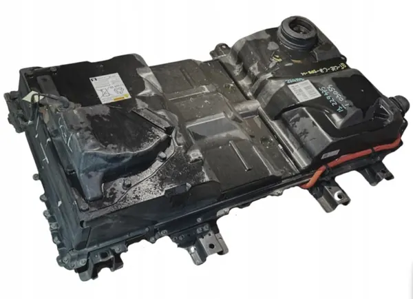 Bateria HV usada OEM BT-CIE-CZ-508-U para C-Zero image 3