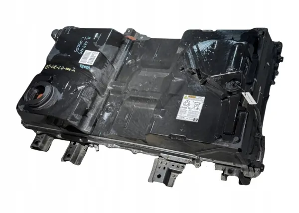 Bateria HV usada OEM BT-CIE-CZ-508-U para C-Zero image 4