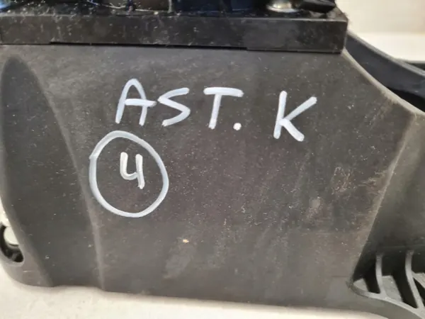 Växelspaksknopp OEM 694/800/894 för Opel Astra V image 9