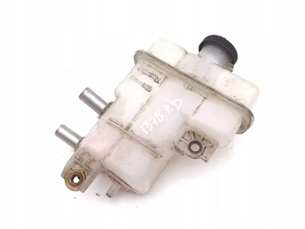Toyota RAV4 XA50 Laajennussäiliö OEM AMD226872 image 2