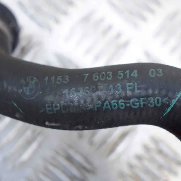 Termostato BMW Z4 Roadster (E89) OEM 7633476 image 10