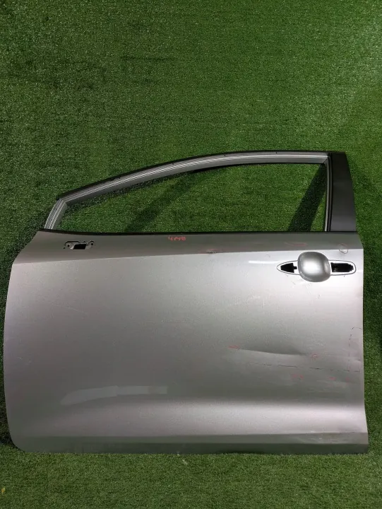 Linker Voordeur Toyota Corolla E21 OEM CSC28559 image 2