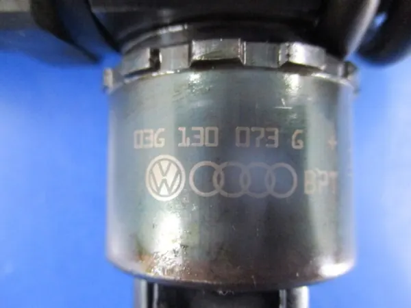 Pompe à injection OEM 03G130073G pour VW Touran 2.0TDi image 4