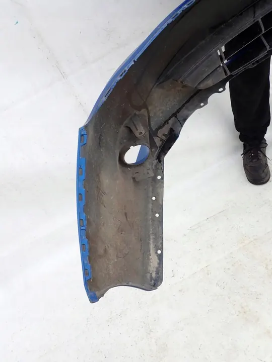 SUBARU IMPREZA III 3 GH 07-11 Paraurti Anteriore 57704FG000 image 10