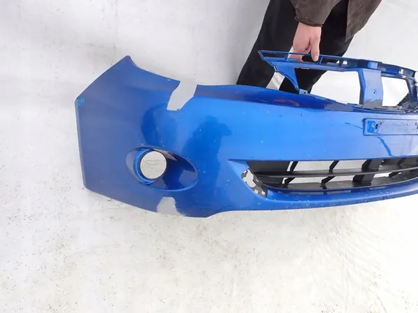 SUBARU IMPREZA III 3 GH 07-11 Paraurti Anteriore 57704FG000 image 3