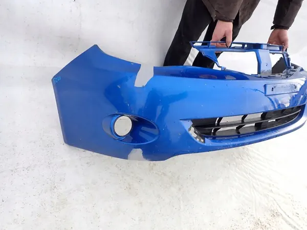 SUBARU IMPREZA III 3 GH 07-11 Paraurti Anteriore 57704FG000 image 5