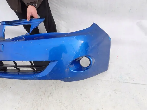 SUBARU IMPREZA III 3 GH 07-11 Paraurti Anteriore 57704FG000 image 6