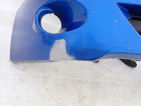 SUBARU IMPREZA III 3 GH 07-11 Paraurti Anteriore 57704FG000 image 8