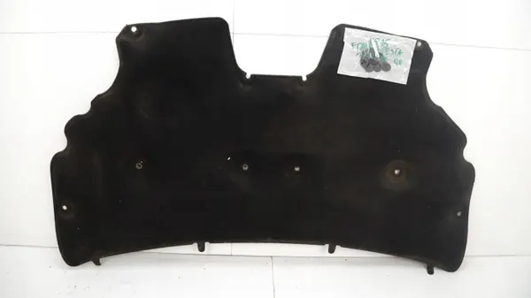 Isolamento capô Ford OE 360179550 para Fiesta MK7 image 2
