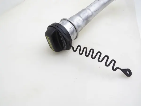 OEM 30769254 Diesel-polttonesteensyöttöputki Volvo XC60 image 3
