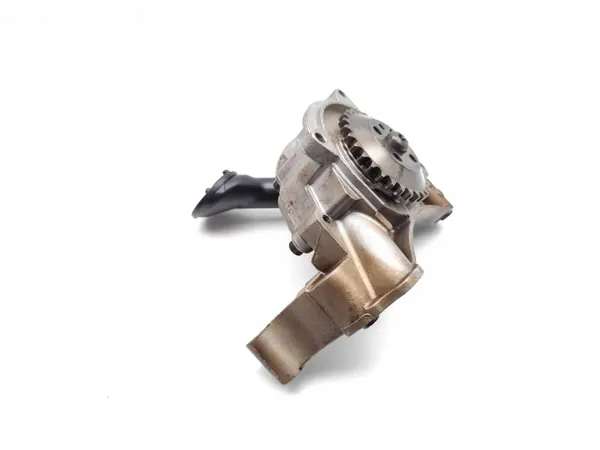 Pompe à huile VW Golf OEM 03C115121J 1.4 TSI Essence image 3