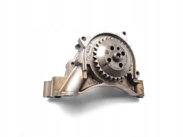 Pompe à huile VW Golf OEM 03C115121J 1.4 TSI Essence image 4