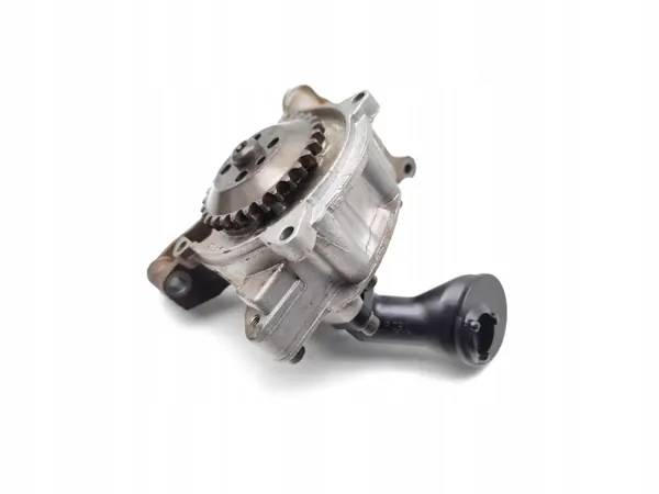 Pompe à huile VW Golf OEM 03C115121J 1.4 TSI Essence image 9