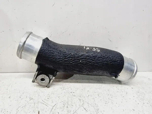 Tuyau d'intercooler OEM 282512F001 pour Hyundai Santa Fe II image 2