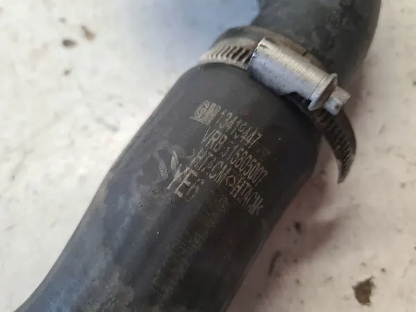 OPEL INSIGNIA A LIFT Mangueira de Admissão de Ar image 3