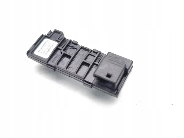 Sensor Temperatura Externa Mercedes-Benz C-Class OEM A1729058200 image 4