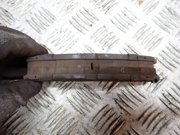OEM sadrvdafvf frambromsbelägg för Honda Odyssey image 3