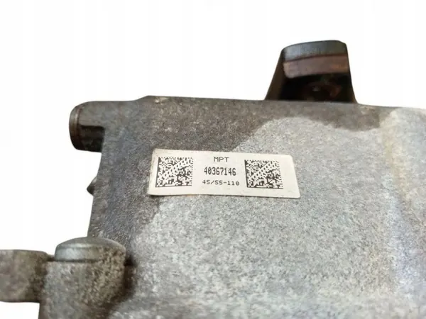 Mercedes-Benz OE A7252803900 Verteilergetriebe image 3