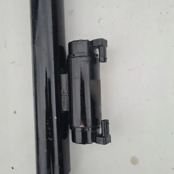 Amortizzatore posteriore Classe C W205 A2053207100 image 2