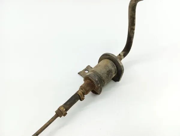 Pompe à carburant OEM AMD67774 pour Peugeot 807 2004 image 7