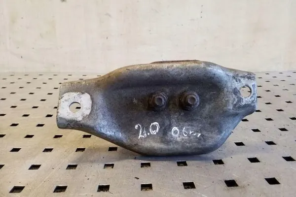 Motorhalterung SUBARU LEGACY V (BM) Links 41022FA000 image 2