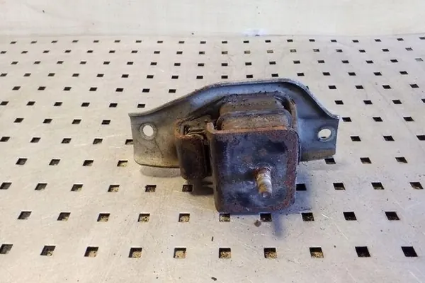 Motorhalterung SUBARU LEGACY V (BM) Links 41022FA000 image 3