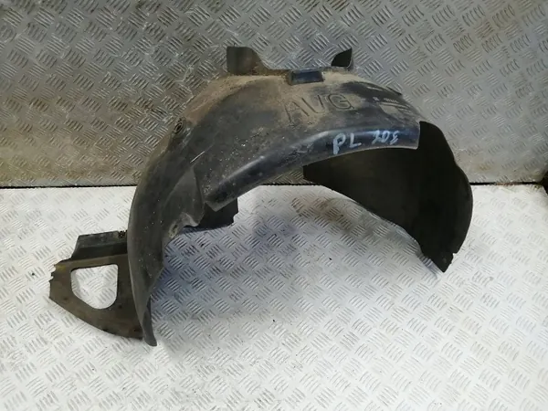 Peugeot 308 2019 Para-lamas dianteiro esquerdo OEM 9673768880 image 2