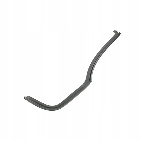 Porsche Macan 95B Dörrtätning OEM 95B839761B Vänster Bak image 6