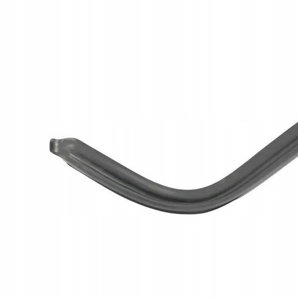 Porsche Macan 95B Dörrtätning OEM 95B839761B Vänster Bak image 7