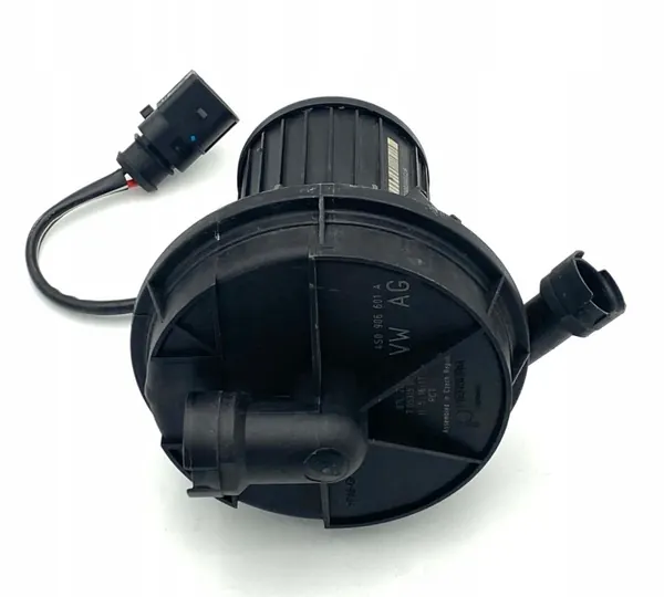Pompe à air secondaire Audi OE d'occasion OEM 4S0906601A image 2