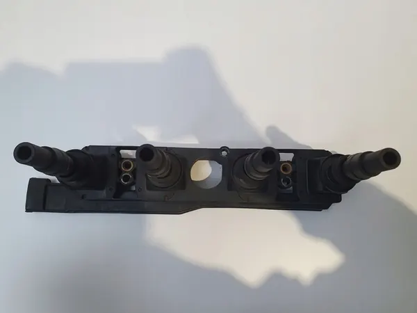 Bobina de ignição Opel Astra III H 1.8 16V OE 90536194 image 3