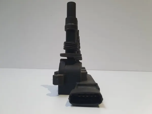 Bobina de ignição Opel Astra III H 1.8 16V OE 90536194 image 5