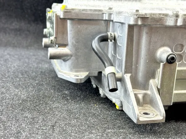 Nissan Leaf I 10-17 Inversor Conversor OEM 291A03NA0A image 10